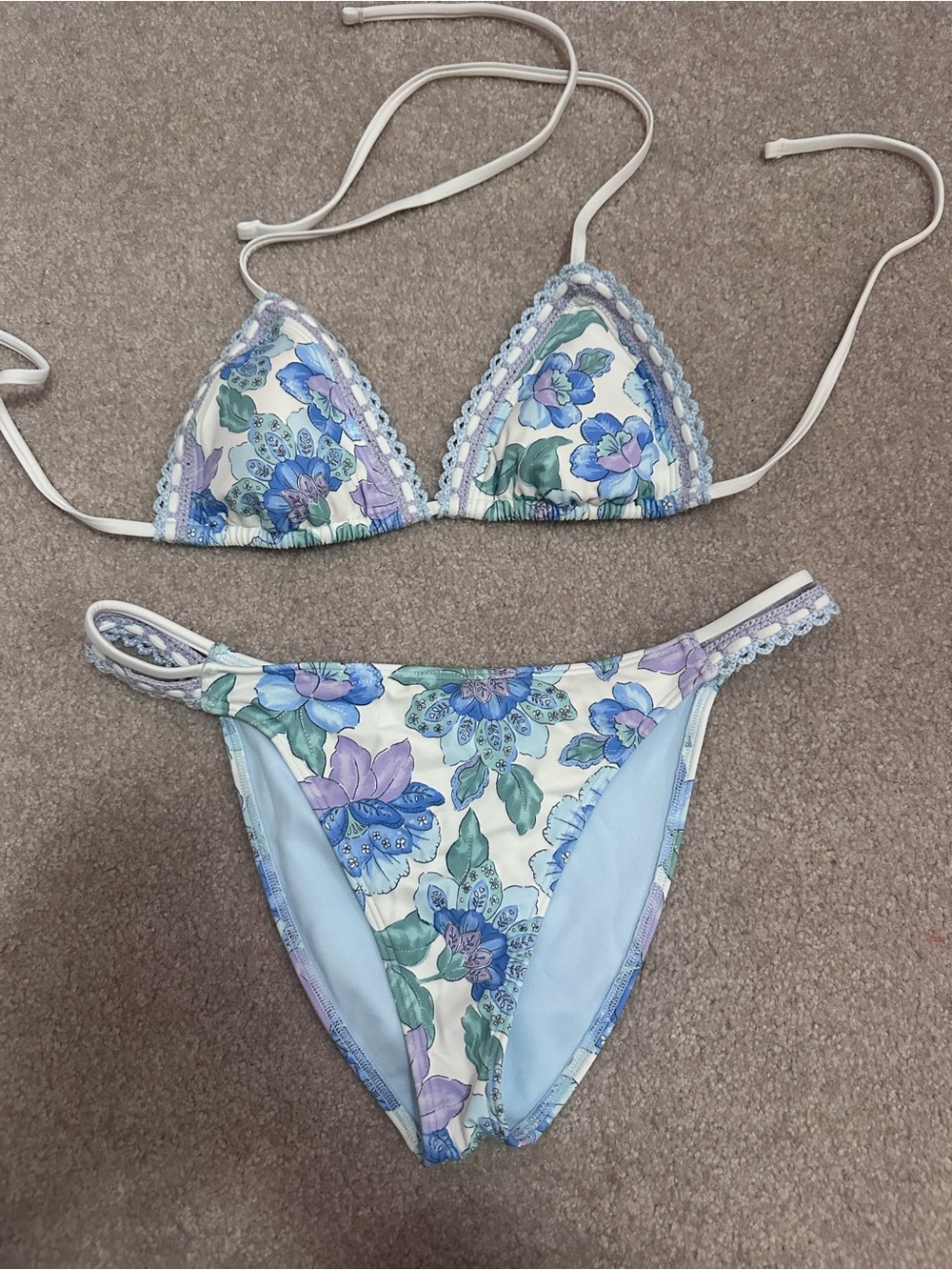Hollister Bikini Set